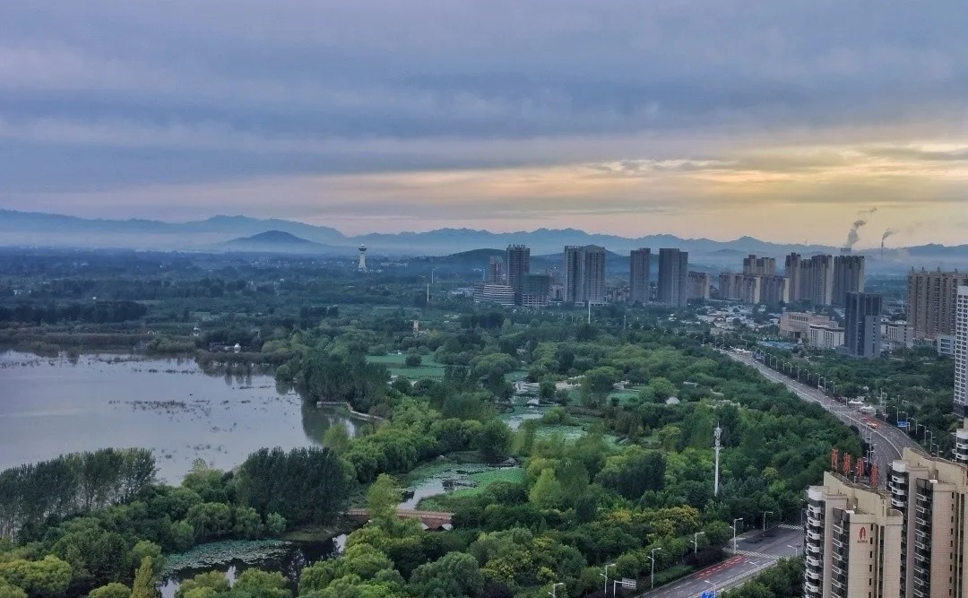 平顶山市有什么好玩的地方景点推荐？平顶山市十大旅游景点排名-河南省平顶山市旅游攻略必去一日游有哪些免费景点(图1)