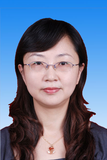 市财政局总会计师马晓红