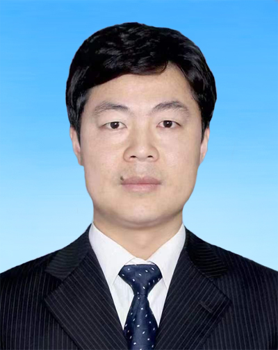 副市长,舞钢市委书记:刘文祥