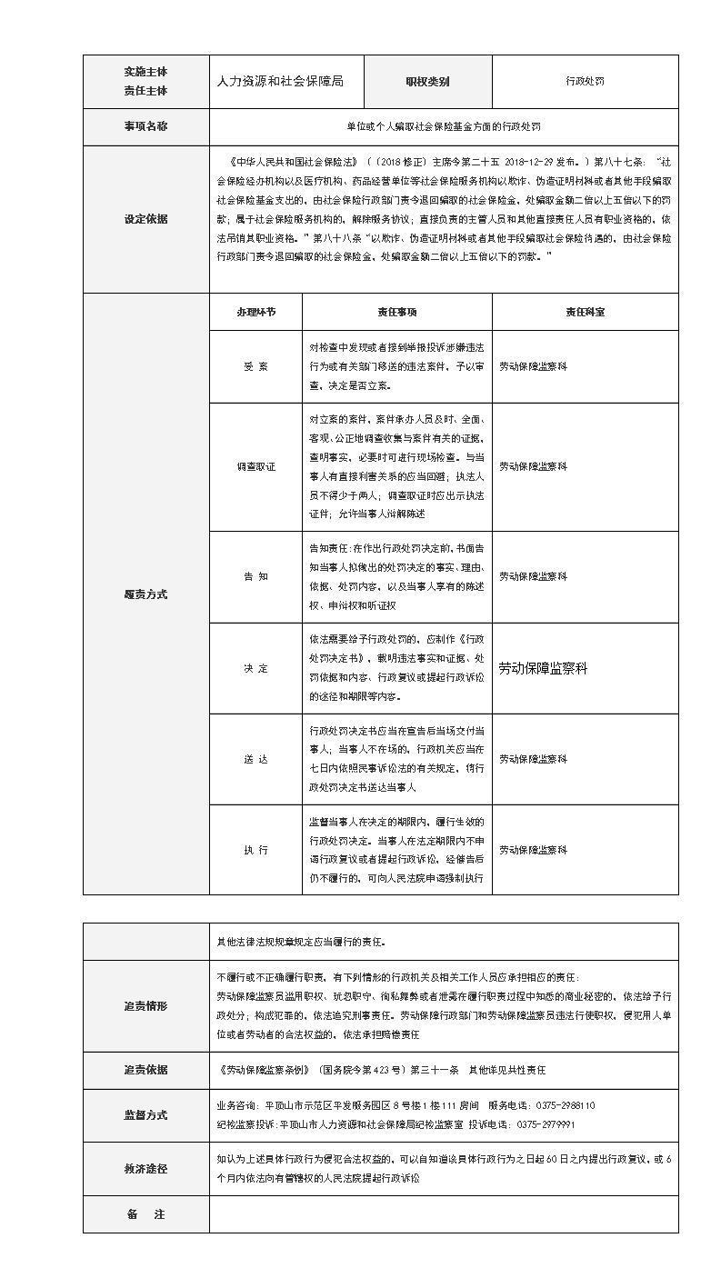 1单位或个人骗取社会保险基金方面的行政处罚_01.jpg